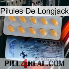 Longjack Pills 44